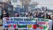 Demonstration in der Regionalhauptstadt Coyhaique (Foto: Regionalzeitung eldivisadero.cl) Demonstration in der Regionalhauptstadt Coyhaique (Foto: Regionalzeitung eldivisadero.cl)