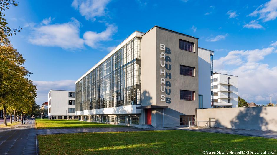 AfD kritikon Bauhaus in dhe hap një debat mbi historinë gjermane