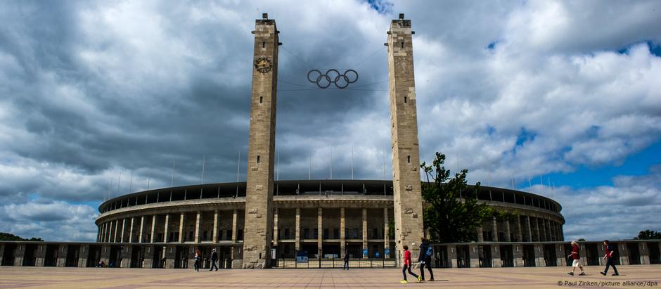 Pára tudo: já há data para a estreia de “Berlin” na Netflix