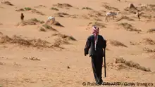 على صفيح ساخن.. استعدادات الشرق الأوسط لمواجهة الطقس الحار