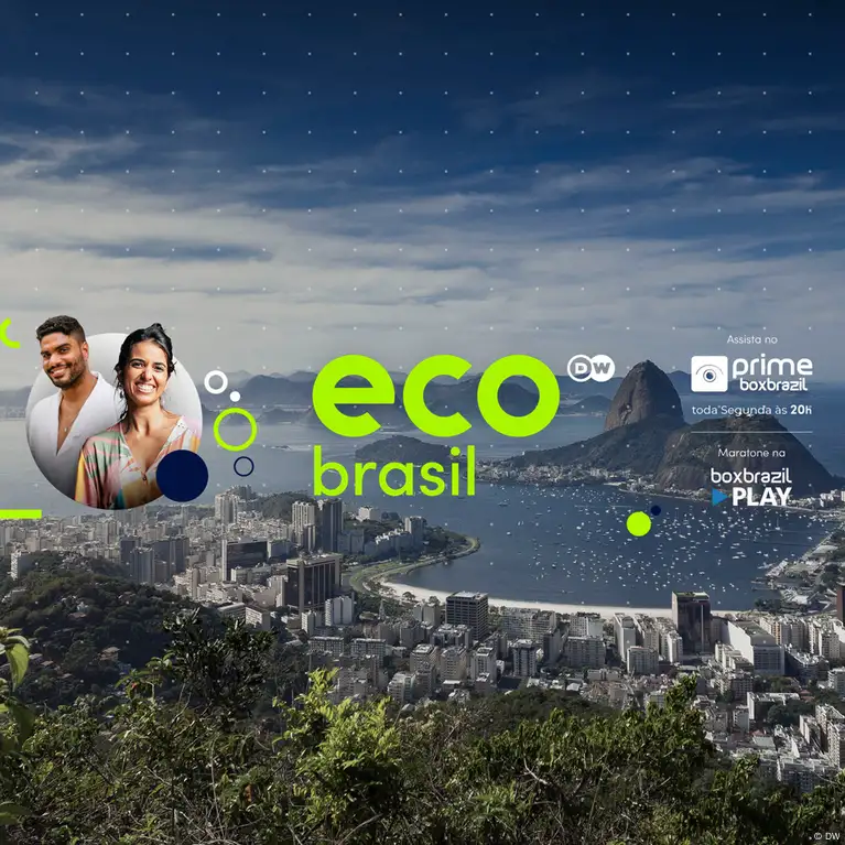 Eco Brasil – DW