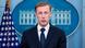 Радник президента США з питань національної безпеки Джейк Салліван Радник президента США з питань національної безпеки Джейк Салліван