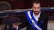 Nayib Bukele, presidente de El Salvador Nayib Bukele, presidente de El Salvador