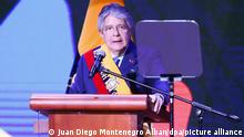 Guillermo Lasso declina ser candidato a comicios en Ecuador
