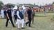 Indiens Premierminister Modi in Balasore Indiens Premierminister Modi in Balasore