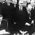 Podpisanie w Warszawie Układu o normalizacji wzajemnych stosunków. Willy Brandt (po lewej) i Józef Cyrankiewicz (po prawej)