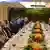 Глава Минобороны Китая Ли Шанфу, министр обороны Украины Алексей Резников и другие министры обороны стран-участниц саммита "Шангри-Ла Диалог" в Сингапуре, 3 июня 2023 года