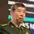中国国防部长李尚福消失在公众视野前超过两週，越南官员透露，他临时缺席了两国的会议，图为李尚福6月4日在新加坡出席香格里拉对话（资料照）
