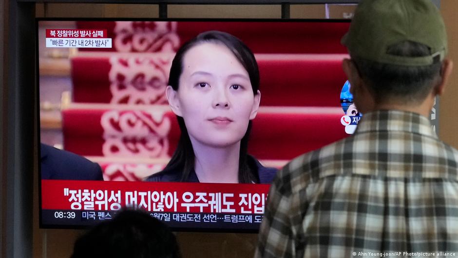 Pyongyang advierte "dura respuesta" a Seúl si detecta drones