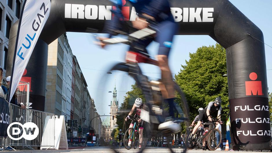 Pengendara sepeda motor meninggal di Ironman European Championships – DW – 4 Juni 2023