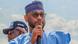 Gwamna Dauda Lawal Dare na Jihar Zamfara da ke Najeriya Gwamna Dauda Lawal Dare na Jihar Zamfara da ke Najeriya