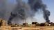 Des nuages de fumée à à Khartoum (Photo d'illustration) Des nuages de fumée à à Khartoum (Photo d'illustration)