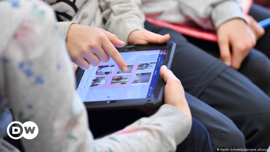 Jedes sechste Schulkind in Europa von Cybermobbing betroffen
