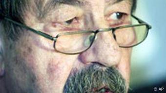 Günter Grass