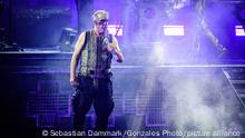 Rammstein: Band und Politik reagieren auf neue Vorwürfe