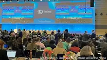 05.06.2023*****In Bonn haben sich am Montag Delegierte aus aller Welt zu zehntägigen Vorverhandlungen für die diesjährige Weltklimakonferenz in Dubai versammelt. +++ dpa-Bildfunk +++