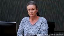 Madre australiana condenada por la muerte de sus bebés, en libertad gracias a ayuda de científico español