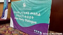 Äthiopien | Interparteilicher Dialog 