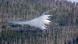 Firefighting aircraft puts out wildfire in Harz area, Saxony-Anhalt Firefighting aircraft puts out wildfire in Harz area, Saxony-Anhalt