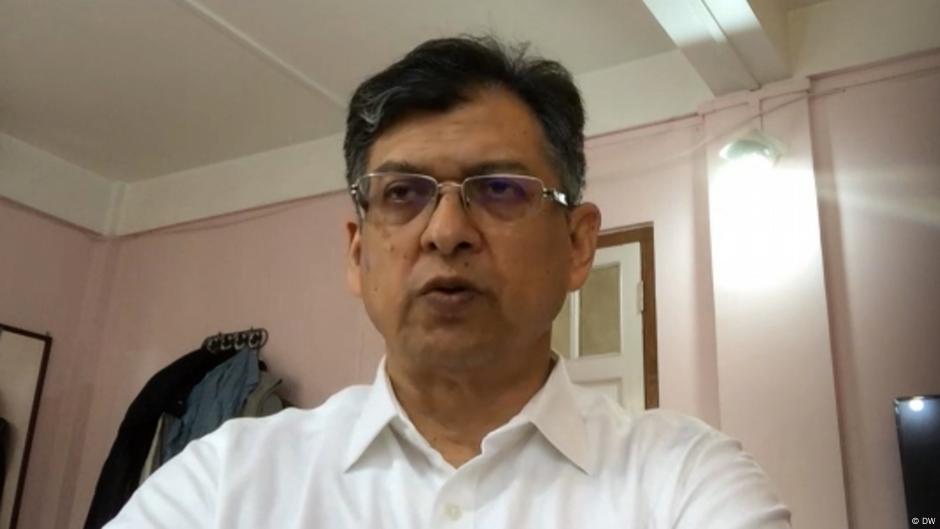 যারা নির্বাচন বয়কট করবে, রাজনীতি থেকে তারা মাইনাস হয়ে যাবে –