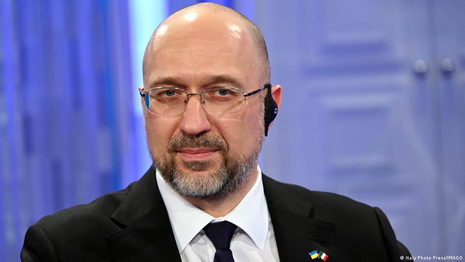 Чи буде Денис Шмигаль ефективним міністром оборони?