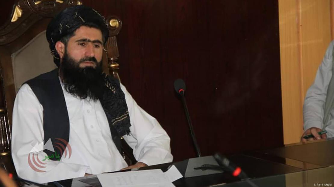 El dirigente talibán Nisar Ahmad Ahmadi había muerto el martes.