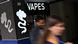 Gerai rokok elektrik di Australia Gerai rokok elektrik di Australia