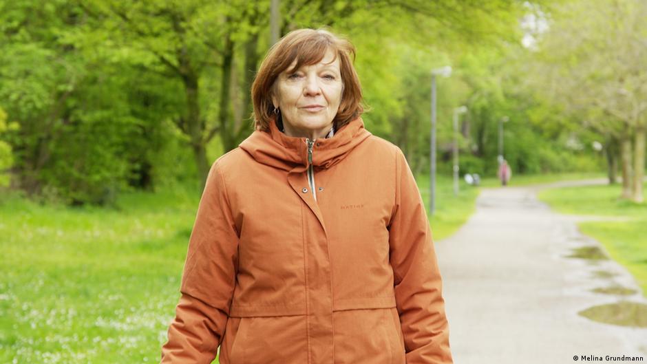 Damage after Covid Vaccination? What is ‘postvac syndrome’? DW 07