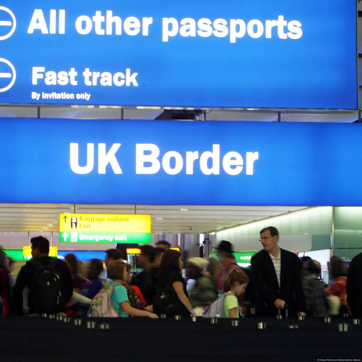 The 77 Percent — Young Africans hit by UK care visa scandal speak out thumbnail