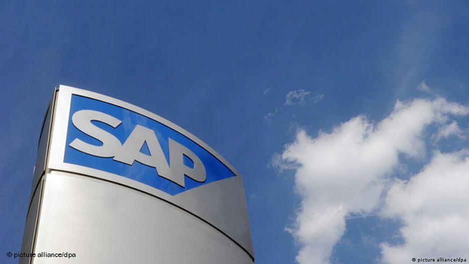SAP: Germany′s best — and only — tech giant celebrates 50 years | Business | Economy and finance news from a German perspective | DW - Vimarsana News