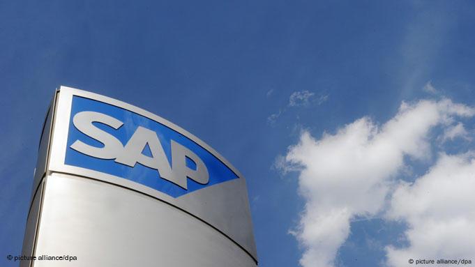 SAP-Logo