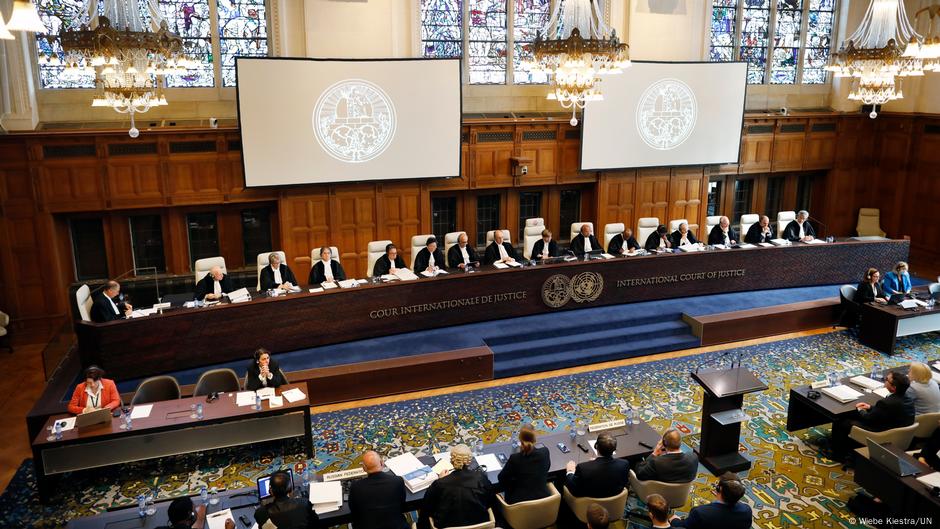 محكمة العدل الدولية تفتتح جلسات استماع بشأن التزامات إسرائيل الإنسانية