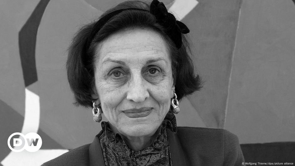 Kekasih Picasso, Françoise Gilot, meninggal pada usia 101 tahun – DW – 7 Juni 2023