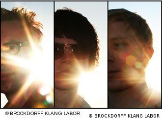Брокдорф Кланг Лабор- бендот кој ја освои главната награда на натпреварот на магазинот „Спекс“