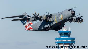  NATO-Manöver | Air Defender 23