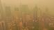 Kabut asap di New York Kabut asap di New York
