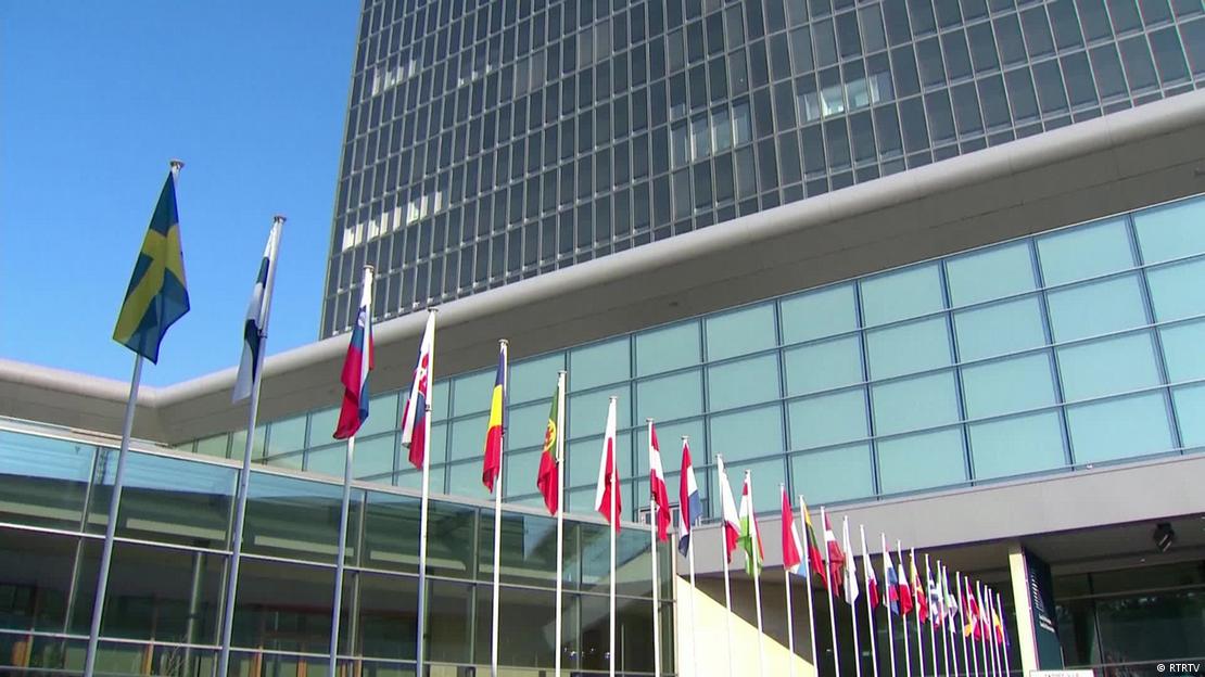 Ministrat e Brendshëm të BE kërkojnë kompromis në Luksemburg, 08.06.2023