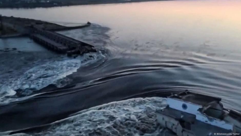 Russia spreads disinformation in Spanishspeaking world DW 07/06/2023