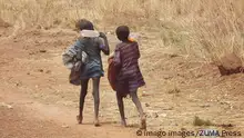 السودان الآن: الأطفال الضحايا .. بين التجنيد والاغتصاب!
