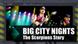 Рекламный плакат к фильму ''Big City Nightgs The Scorpions Story'' Рекламный плакат к фильму ''Big City Nightgs The Scorpions Story''