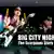Рекламный плакат к фильму ''Big City Nightgs The Scorpions Story''