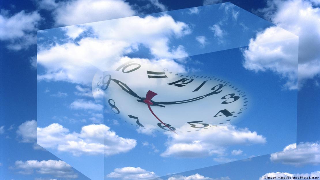 Según expertos, en el mundo cuántico el tiempo aparece como un parámetro manual, no como una propiedad natural de los sistemas físicos.