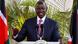 Kenias Präsident William Ruto Kenias Präsident William Ruto