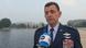 Tenente-general Michael A. Loh, diretor da Guarda Aérea Nacional dos EUA