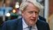 Former British Prime Minister Boris Johnson Former British Prime Minister Boris Johnson