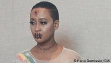 የጉማ ሽልማት አዘጋጅ እስር