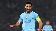 برشلونة يعلن تعاقده رسمياً مع الألماني إيلكاي غوندوغان