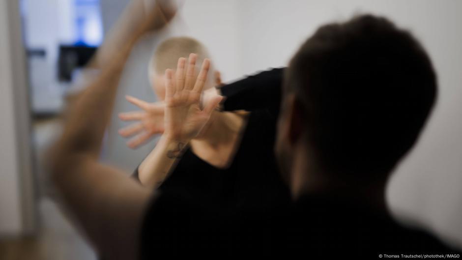 Germany updates: Domestic violence at all-time high — report