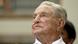 George Soros George Soros
