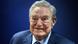 Schweiz Davos | US-Investor George Soros Schweiz Davos | US-Investor George Soros